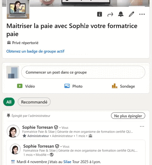 communauté