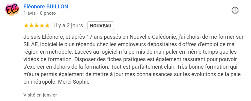 avis silae