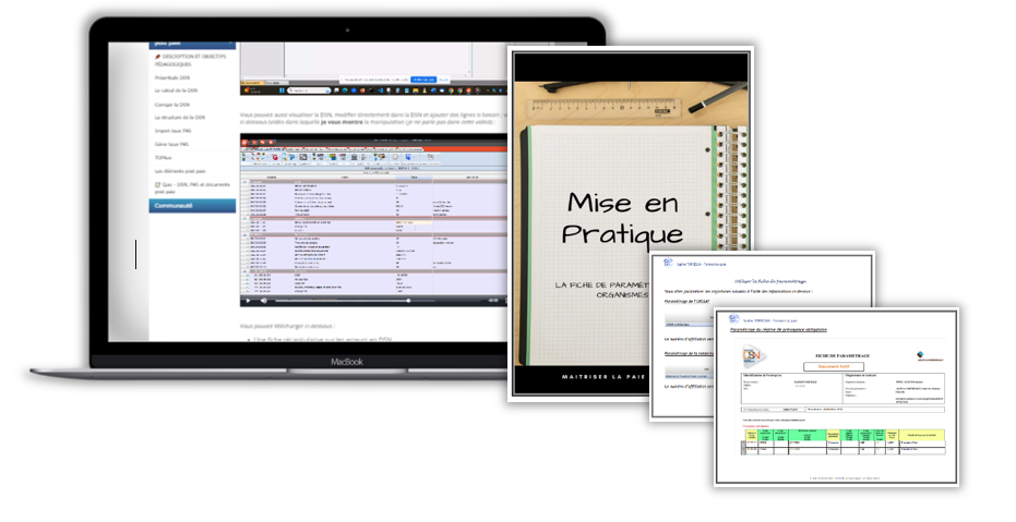 cas pratique
